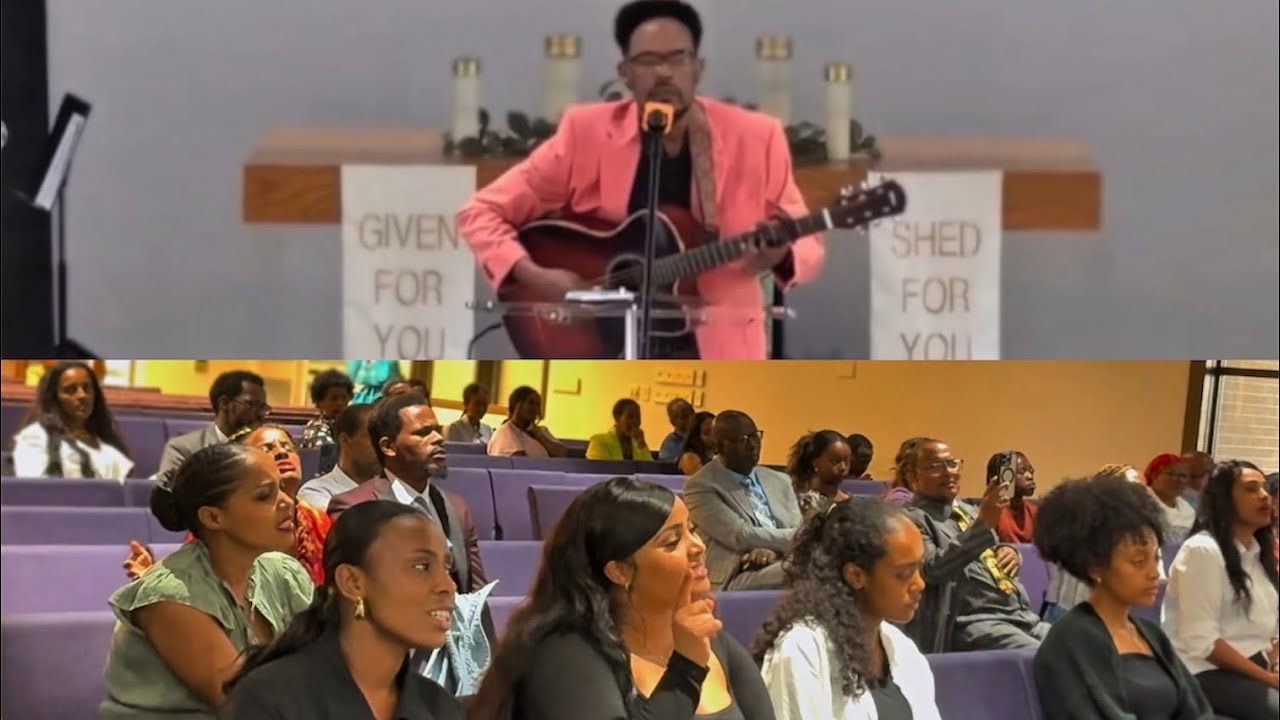 ABABE TAMASGEN | KOOTTAA WAAJIN FAARFANNAA | Hoolota Koo Beeka…Isaanis Naa bekuu 2025