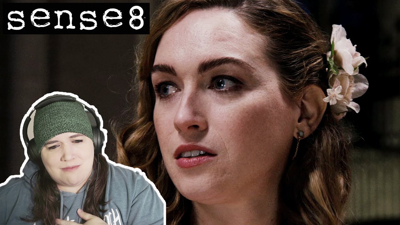 D a d s [Sense8 2x09 reaction] - YouTube