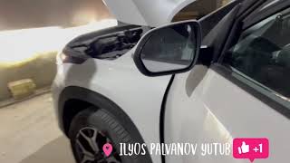 Kiya Selts Установка Пропан