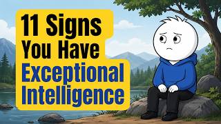 Information 12 Signs You Have Exceptional Intelligence — One of the Rarest Forms of Smart Update