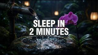 LIVE: Orchid Garden Ambience – Stress Melts Away Immediately