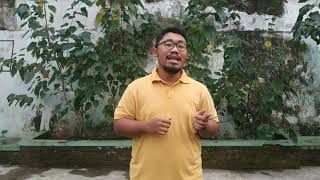 PJOK Kelas 2 (Gerak dasar lompat dan loncat)