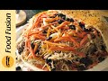 Afghani Parda Pulao Recipe By Food Fusion