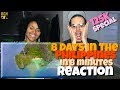 8 Days In The Philippines in 8 Minutes!!! | REACTION