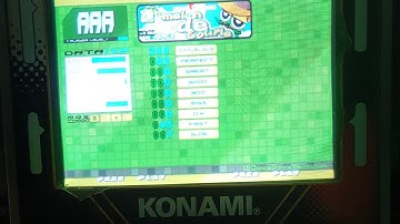 DDR Extreme Pro  [ Gamelan de couple ] AAA