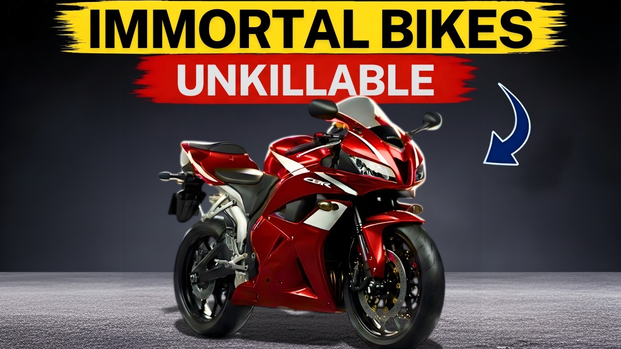 Japanese Mechanics REVEALED: 7 Motorcycle Brands That Will NEVER Die
