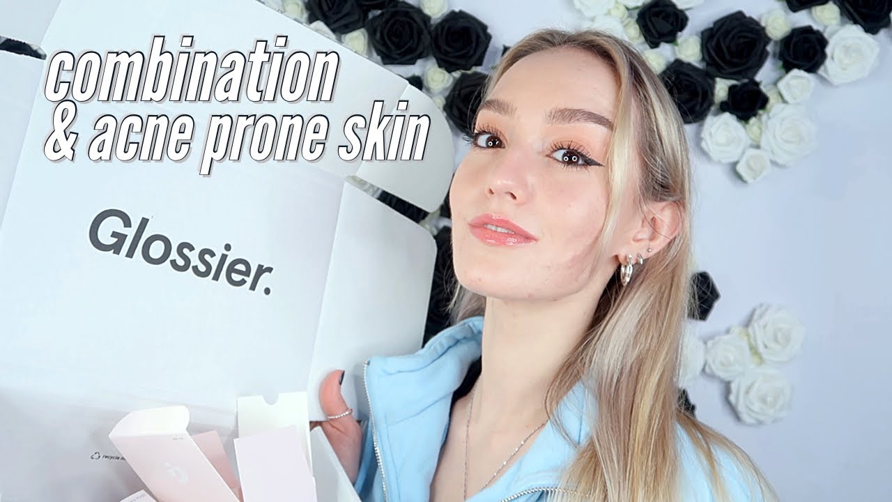 FULL FACE ONE BRAND | GLOSSIER