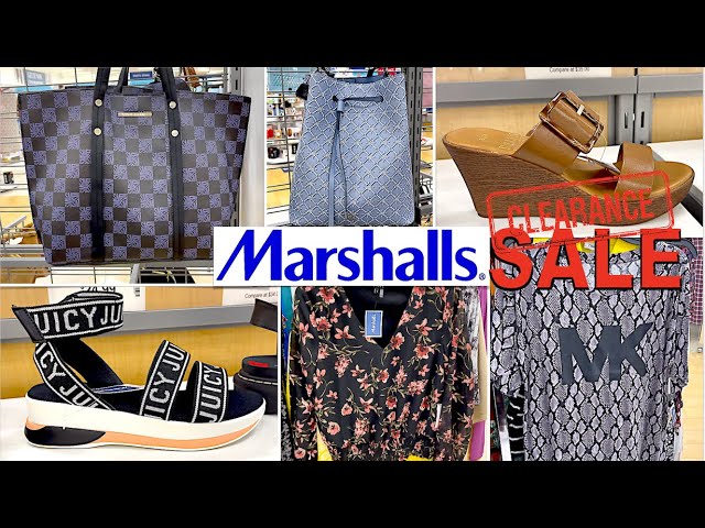 MARSHALLS SHOP WITH ME 2022, HUGE CLEARANCE SALE