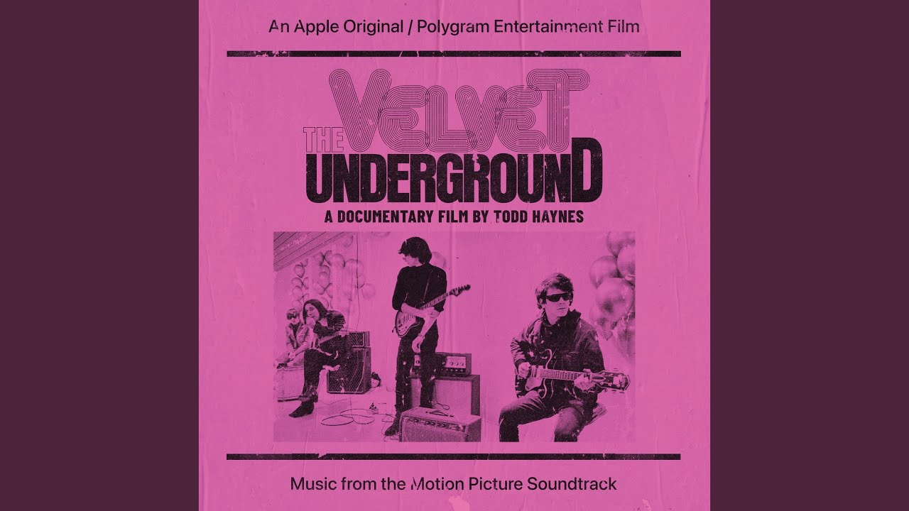 英7” Velvet Underground, Lou Reed Sweet Jane 8122797366 Atlantic /00080 7