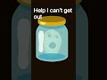 Help I can't get out #tiktok #fypシ゚viral #viral2026 #effect #trending