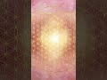 心を浄化して愛を引き寄せるヒーリング音楽 | 優しいピアノと雨の音と癒しのアート