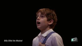Electricity - Billy Elliot