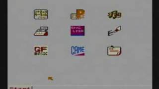 Famicomnes Multicart 200 Function