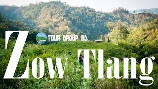 Download Zow Tlang Trek Video MP3 Zow Tlang Trek