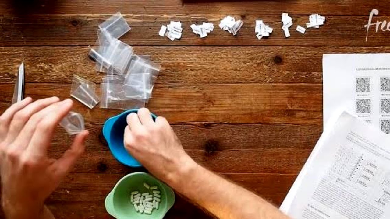 Best Approaches to Psychedelics | Laura Dawn