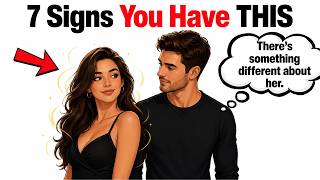 7 Signs You Have an Attraction Aura Men Feel Before You Even Speak