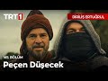 Diriliş Ertuğrul 145. Bölüm Albastı ortaya çıkıyor