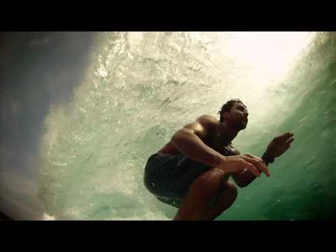 Expedio Nivana - Bruno Santos Surf em G-Land na In...