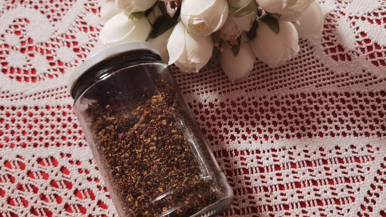 طريقة تجديد البخور القديم 😍  بلا ماترميه ارواحي هنا نملك الحل 😘😘👇