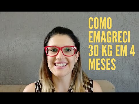 Vídeo: Ana Patricia Reaparece Com 20 Quilos A Menos
