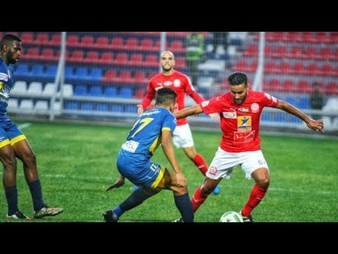 اهداف مباراة الكوكب المراكشي و الفتح الرباطي 1-1 هدف قاتلالدوري المغربي اهداف مباراة الكوكب المراكشي و الفتح الرباطي 1-1 هدف قاتلالدوري المغربي Thumbnail