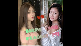 ikke jenner vs shannon wong !! siapa yang plagiat ?!! #tiktokvirall #ikkejenner #shannonwong