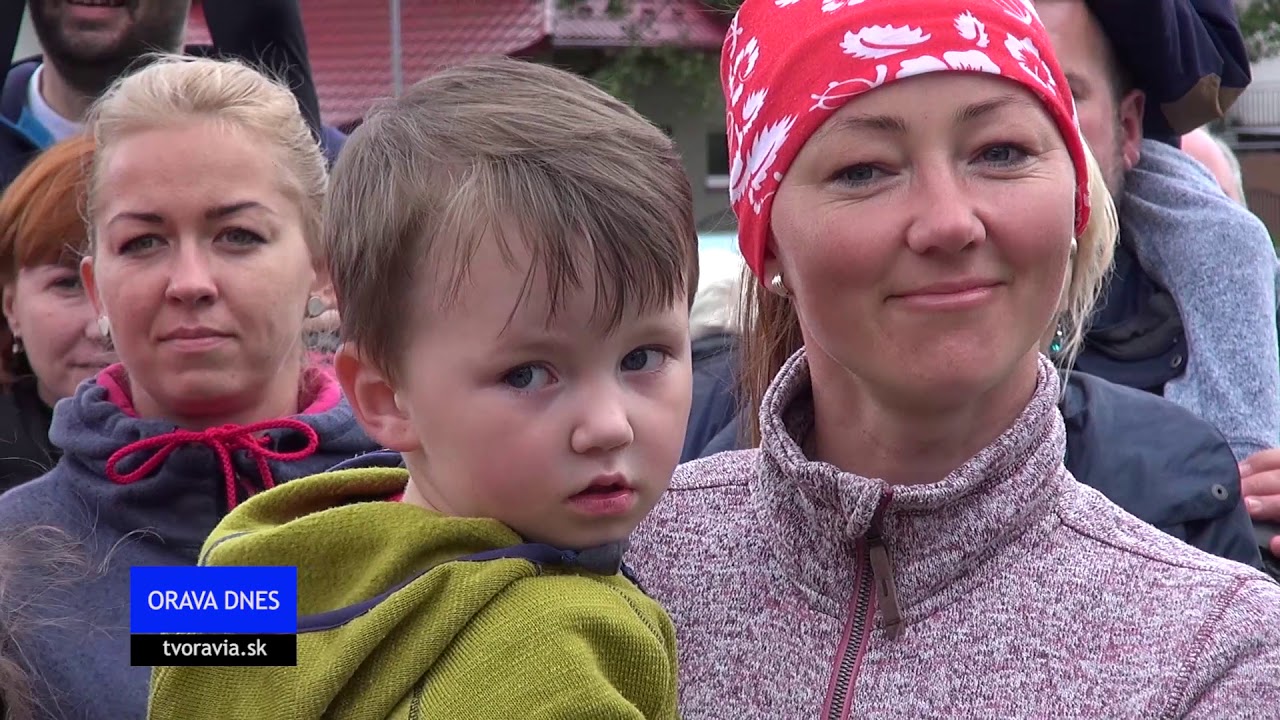 DEŇ RODINY V NIŽNEJ