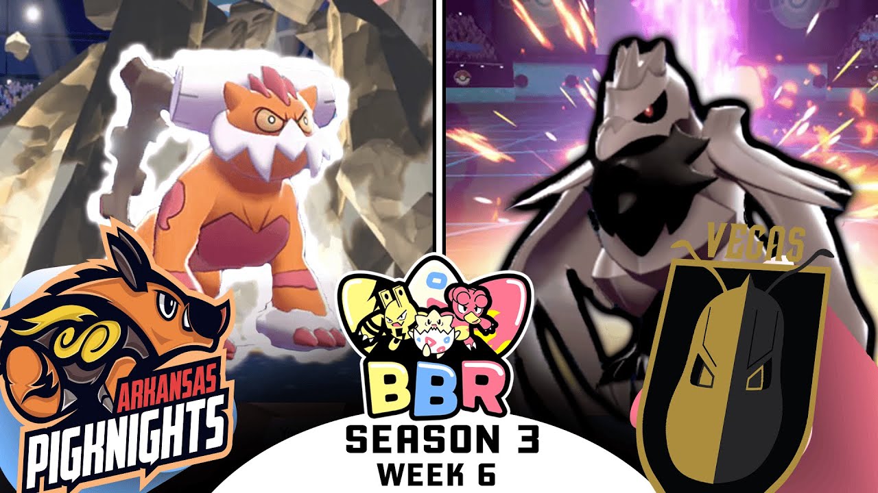 "Extreme Speed Raises The Speed to the Extreme!" BBR Week 6 Wifi Draft Vs the Vegas Golden D Nites!