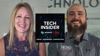 Tech Insider: The Evolution of Reality Capture and Laser Scanning