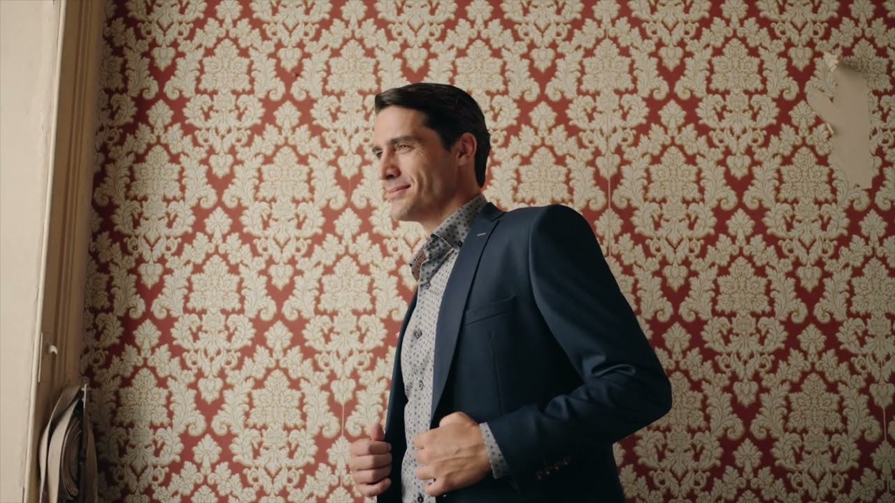 MAKIS TSELIOS FALL WINTER 2023-2024 COLLECTION