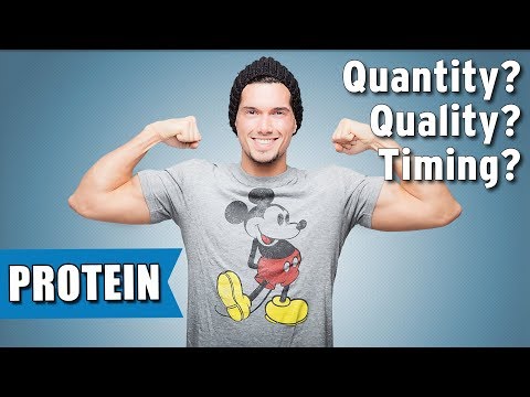 how-much-protein-do-i-need-to-