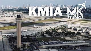 Information MK Studios Miami “Preview” | KMIA - KCLT | MSFS 2024 News