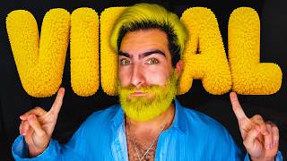 How To Make Viral Fluffy Text || Premiere Pro & CapCut TUTORIAL screenshot 3