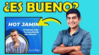 Hot Jamin Camilo Ortega Curso De Camilo Que Tal Es?