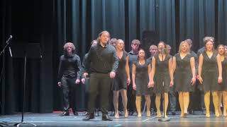 Norwin Show Choir- Festivals of Music 2024