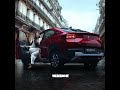 Smart Comfort, Every Seat Counts #citroen #basalt