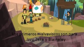 Mi camp IDD Returns Capitulo 19 Animales