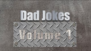 Father's Day  Dad Jokes: Vol 1