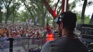 Hot since 82 feat. black box - like you (audiojack ruff cut)