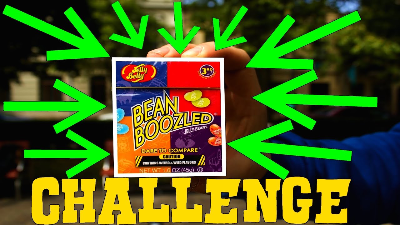 Printable Bean Boozled Charts Free Printable Download