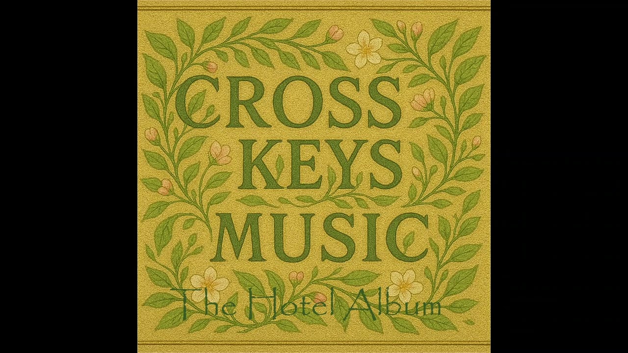 Cross Keys Music (Complete Album)