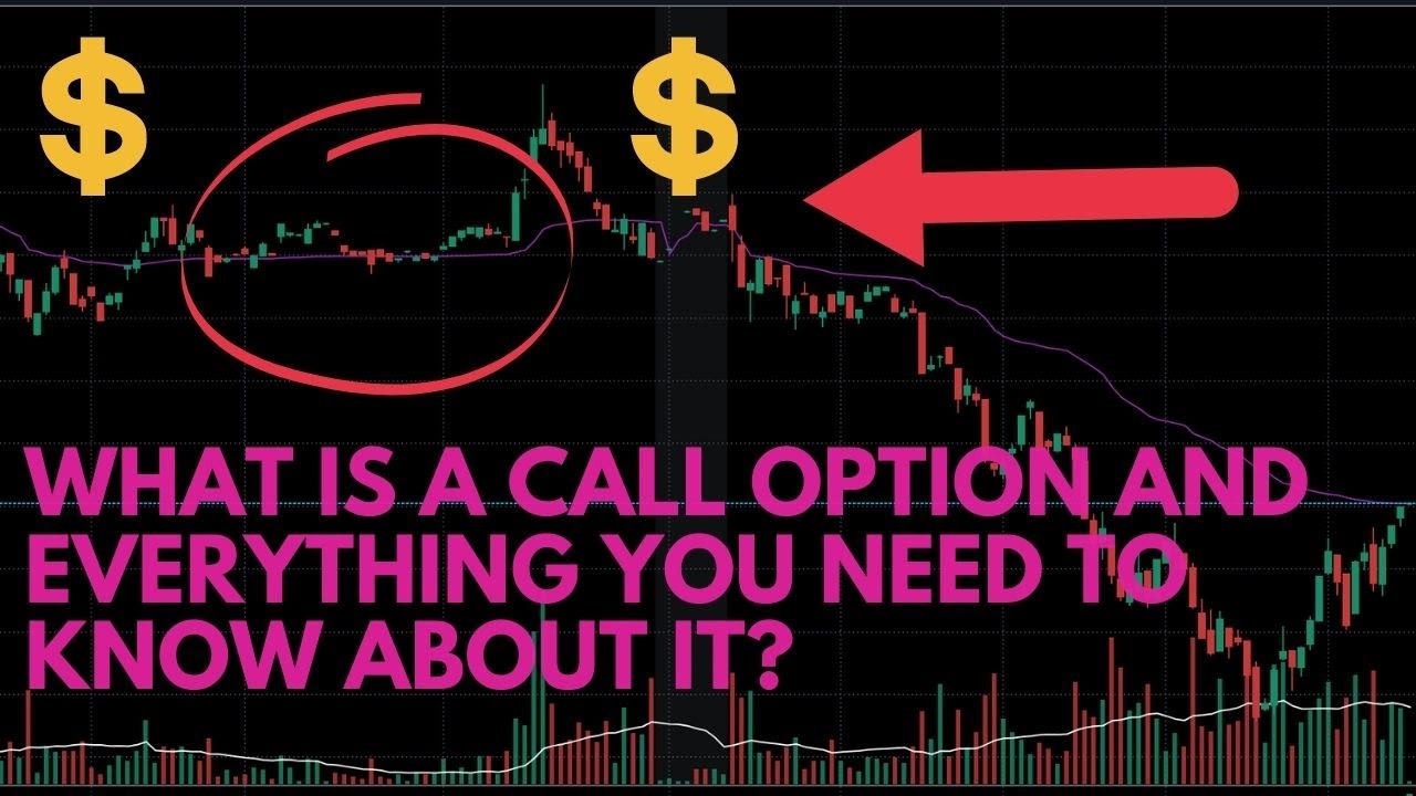 why is my option call not going through