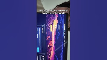 Teaching my newborn coding ‪@codedex‬ #coding #student