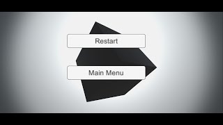 How to make a Death Screen in Unity | SCRIPTS IN THE DESCRIPTION