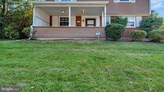 415 WINSLOW Road, OXON HILL, MD Presented by Niecie Draper.