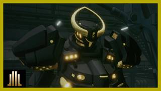 Code Rapid Steam Demo - Indie Mech Game
