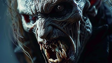 Vampire King Dracula Dies After Drinking The Blood Of A Cancer Patient!