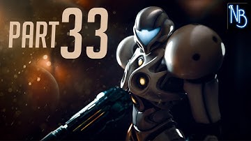 Metroid Prime 2: Echoes Walkthrough Part 33 No Commentary (GC)