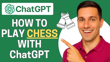How to Play Chess With ChatGPT (Step-By-Step Guide)