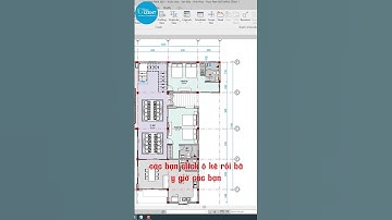 LỖI cài đặt phím tắt trên revit #hocrevit #tuhocrevit #gizento #loi